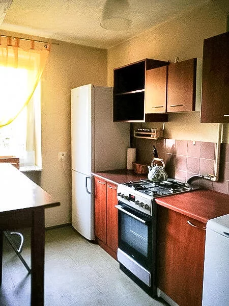 3 pokoje, mieszkanie 46,00 m², piętro 2, oferta nr , 10384, Pruszków, al. Niepodległości