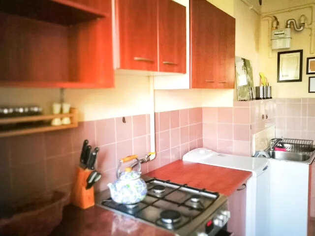 3 pokoje, mieszkanie 46,00 m², piętro 2, oferta nr , 10384, Pruszków, al. Niepodległości