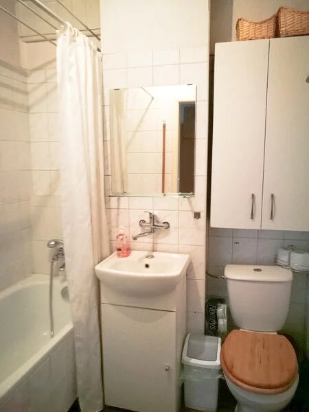 3 pokoje, mieszkanie 46,00 m², piętro 2, oferta nr , 10384, Pruszków, al. Niepodległości