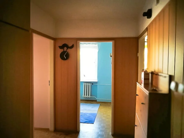 3 pokoje, mieszkanie 46,00 m², piętro 2, oferta nr , 10384, Pruszków, al. Niepodległości