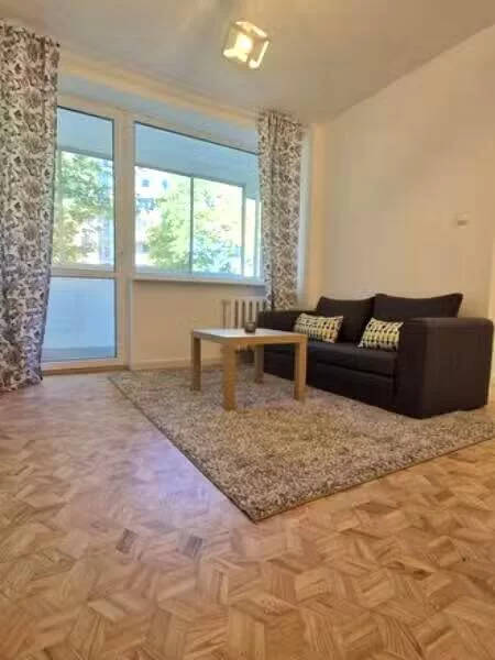 Apartamenty 10522 Warszawa Śródmieście Niska