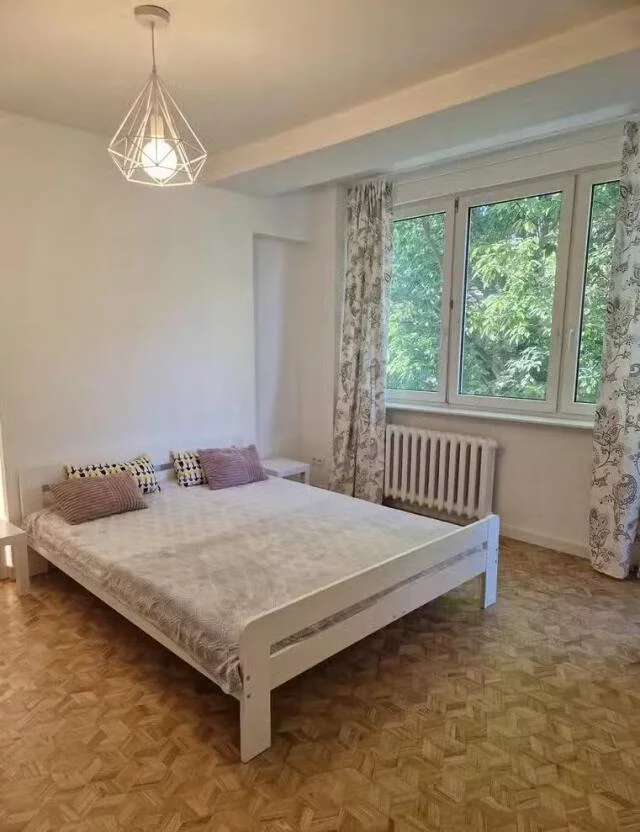 3 pokoje, mieszkanie 54,00 m², piętro 1, oferta nr , 10522, Warszawa, Śródmieście, Śródmieście, Niska
