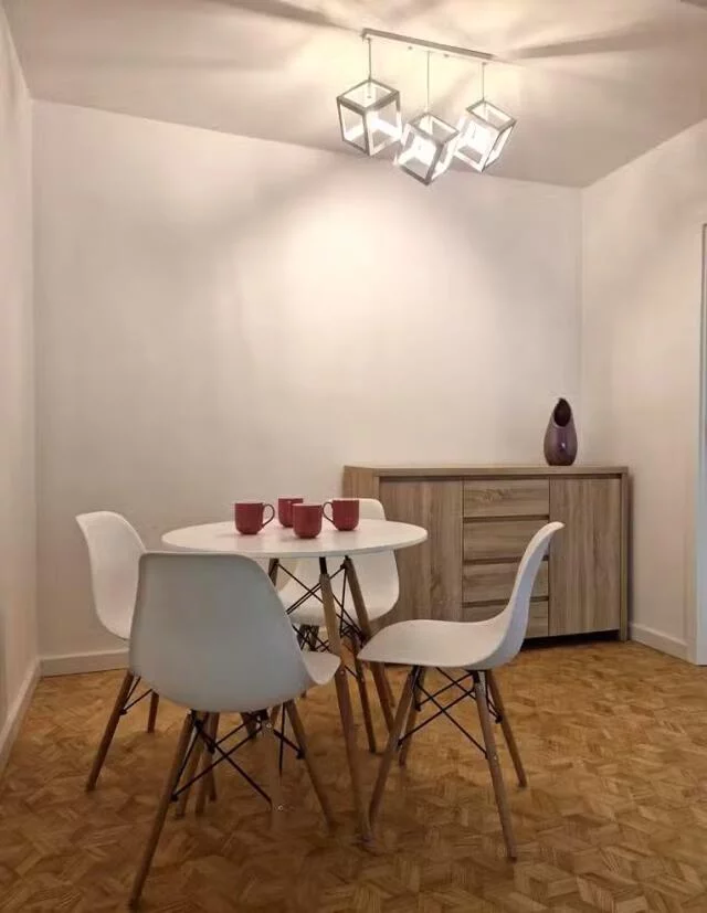 3 pokoje, mieszkanie 54,00 m², piętro 1, oferta nr , 10522, Warszawa, Śródmieście, Śródmieście, Niska