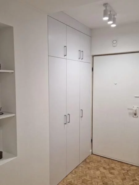 3 pokoje, mieszkanie 54,00 m², piętro 1, oferta nr , 10522, Warszawa, Śródmieście, Śródmieście, Niska