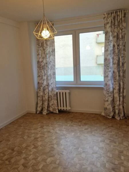 3 pokoje, mieszkanie 54,00 m², piętro 1, oferta nr , 10522, Warszawa, Śródmieście, Śródmieście, Niska