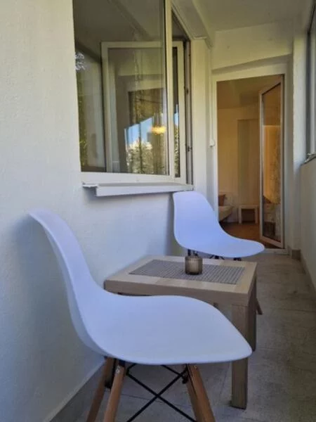 3 pokoje, mieszkanie 54,00 m², piętro 1, oferta nr , 10522, Warszawa, Śródmieście, Śródmieście, Niska