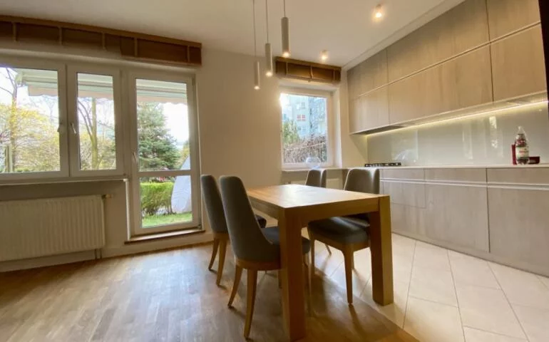 Apartamenty 10643 Warszawa Ursynów Nugat