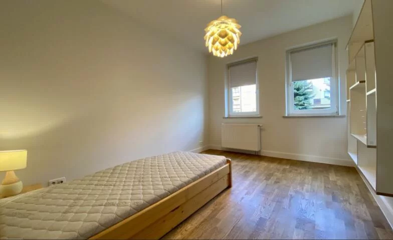 3 pokoje, mieszkanie 69,00 m², parter, oferta nr , 10643, Warszawa, Ursynów, Ursynów, Nugat