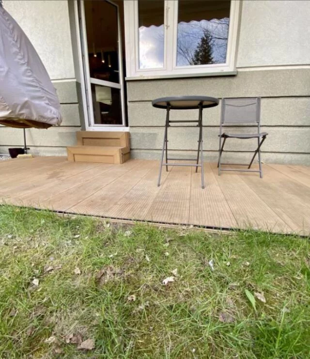 3 pokoje, mieszkanie 69,00 m², parter, oferta nr , 10643, Warszawa, Ursynów, Ursynów, Nugat