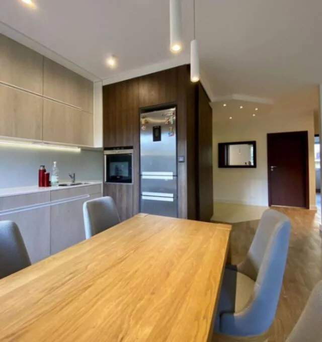 3 pokoje, mieszkanie 69,00 m², parter, oferta nr , 10643, Warszawa, Ursynów, Ursynów, Nugat