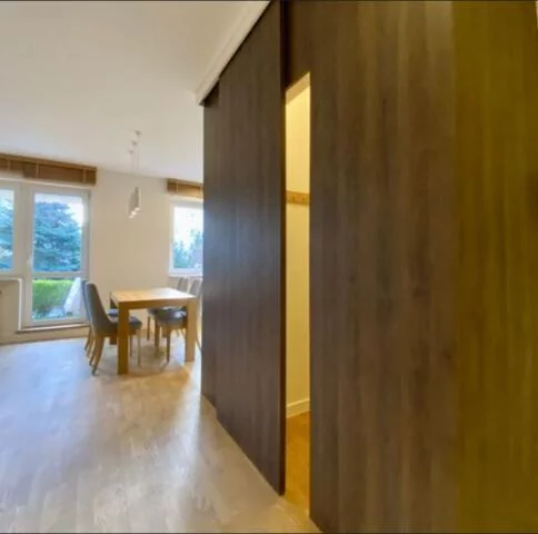3 pokoje, mieszkanie 69,00 m², parter, oferta nr , 10643, Warszawa, Ursynów, Ursynów, Nugat