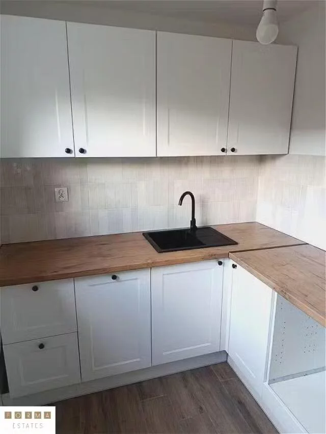 3 pokoje, mieszkanie 58,00 m², parter, oferta nr , 10447, Katowice, Obroki