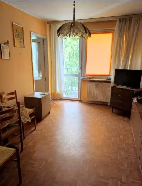 Apartamenty 10367 Warszawa Mokotów Obrzeżna