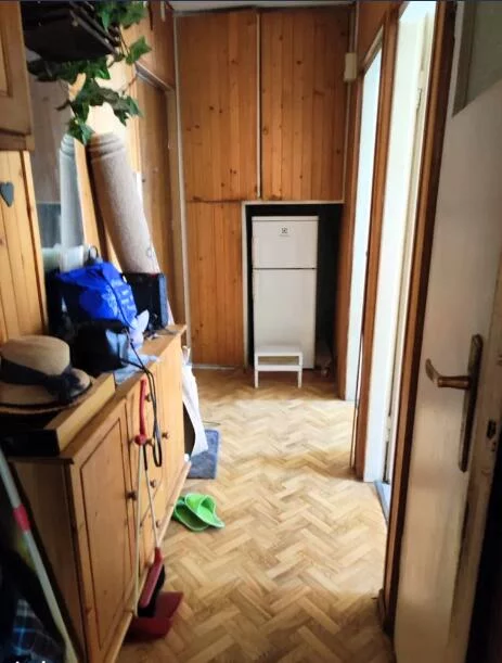 3 pokoje, mieszkanie 46,99 m², piętro 2, oferta nr , 10367, Warszawa, Mokotów, Mokotów, Obrzeżna