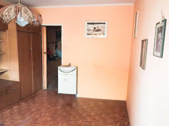 3 pokoje, mieszkanie 46,99 m², piętro 2, oferta nr , 10367, Warszawa, Mokotów, Mokotów, Obrzeżna