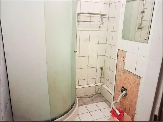 3 pokoje, mieszkanie 46,99 m², piętro 2, oferta nr , 10367, Warszawa, Mokotów, Mokotów, Obrzeżna