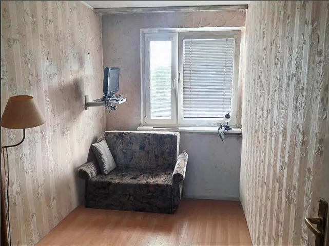 3 pokoje, mieszkanie 46,99 m², piętro 2, oferta nr , 10603, Warszawa, Mokotów, Mokotów, Obrzeżna