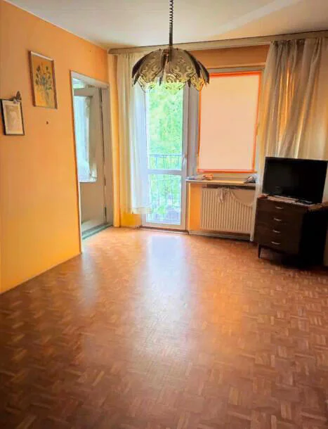 3 pokoje, mieszkanie 46,99 m², piętro 2, oferta nr , 10603, Warszawa, Mokotów, Mokotów, Obrzeżna