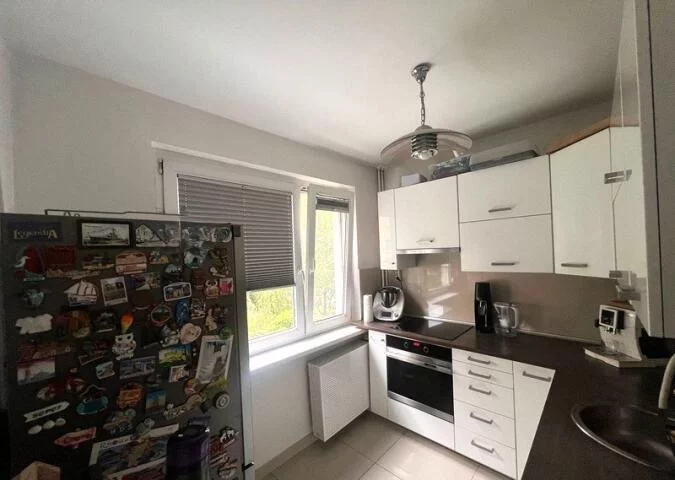 Apartamenty 10150 Katowice Ossowskiego