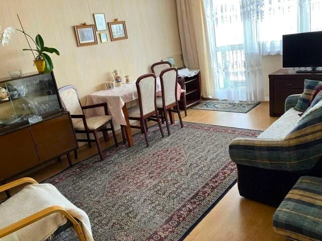 3 pokoje, mieszkanie 61,00 m², piętro 16, oferta nr , 10651, Katowice, Piastów