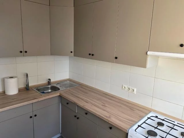 Mieszkanie trzypokojowe 61,00 m², Kraków, Podgórze, ks. Piotra Ściegiennego, Sprzedaż