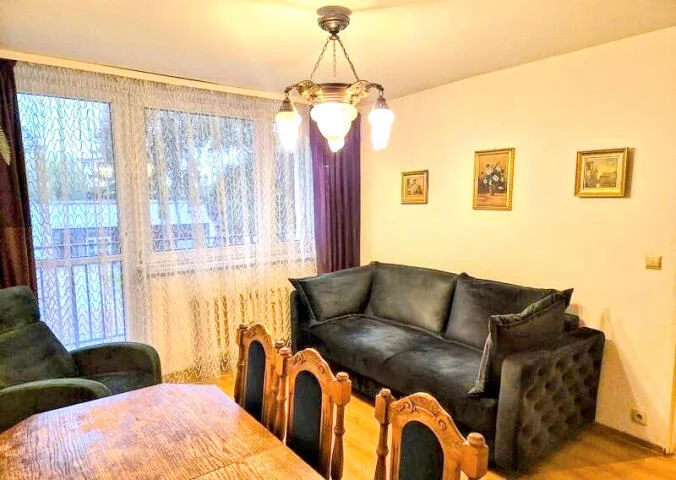 Apartamenty 10665 Gliwice Sikornik Pliszki