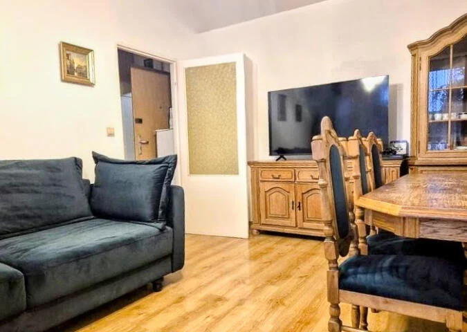 3 pokoje, mieszkanie 48,00 m², piętro 1, oferta nr , 10665, Gliwice, Sikornik, Sikornik, Pliszki