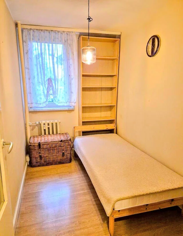 3 pokoje, mieszkanie 48,00 m², piętro 1, oferta nr , 10665, Gliwice, Sikornik, Sikornik, Pliszki