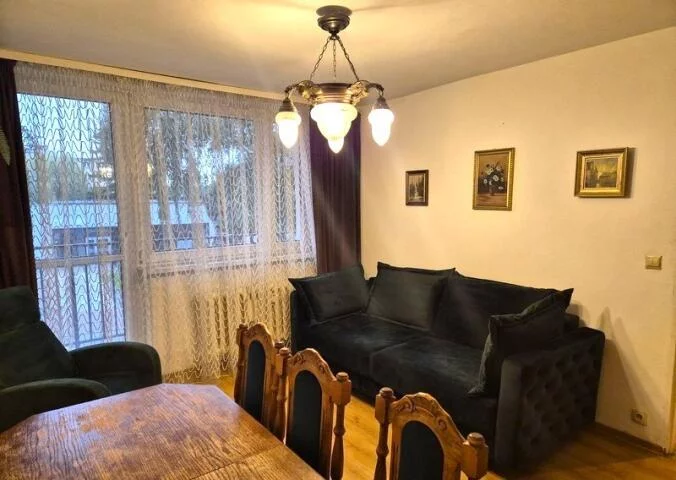 3 pokoje, mieszkanie 48,00 m², piętro 1, oferta nr , 10665, Gliwice, Sikornik, Sikornik, Pliszki
