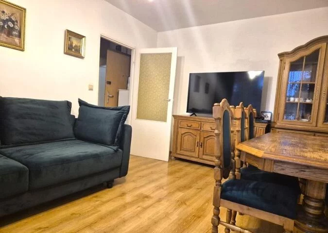 3 pokoje, mieszkanie 48,00 m², piętro 1, oferta nr , 10665, Gliwice, Sikornik, Sikornik, Pliszki