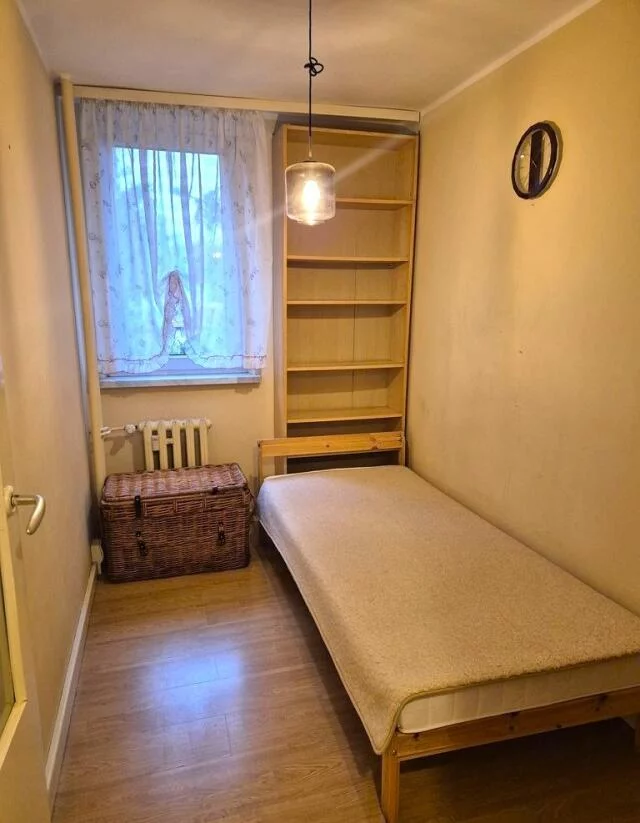 3 pokoje, mieszkanie 48,00 m², piętro 1, oferta nr , 10665, Gliwice, Sikornik, Sikornik, Pliszki