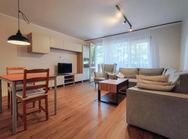 Apartamenty 10037 Kraków Prądnik Czerwony Powstańców