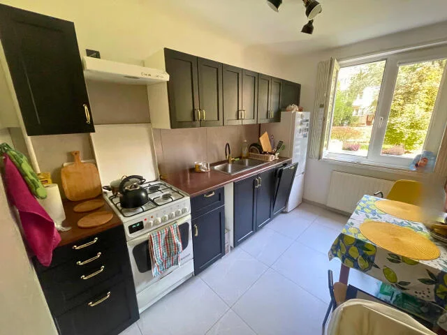 Apartamenty 10452 Warszawa Ochota Pruszkowska