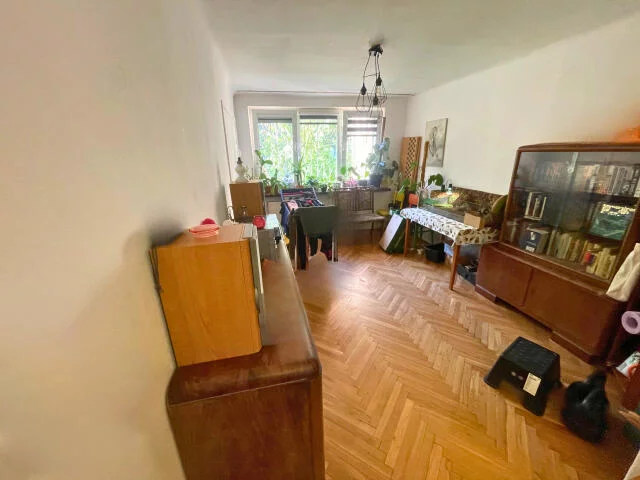 3 pokoje, mieszkanie 55,20 m², parter, oferta nr , 10452, Warszawa, Ochota, Ochota, Pruszkowska