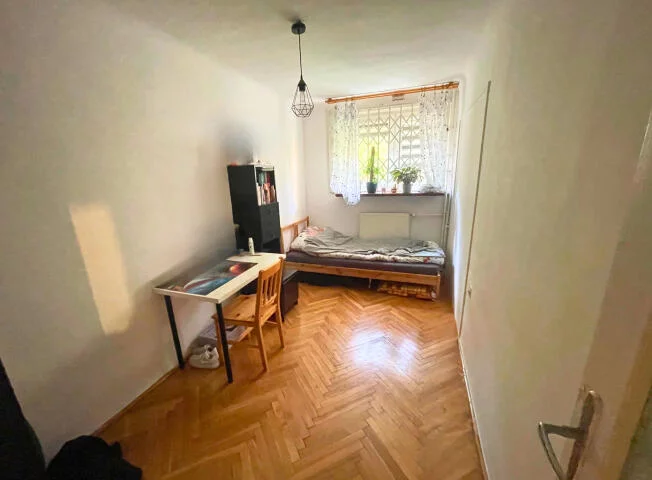 3 pokoje, mieszkanie 55,20 m², parter, oferta nr , 10452, Warszawa, Ochota, Ochota, Pruszkowska