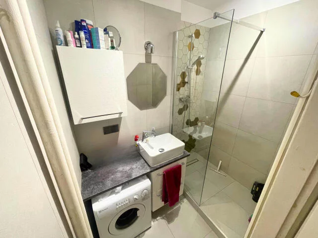 3 pokoje, mieszkanie 55,20 m², parter, oferta nr , 10452, Warszawa, Ochota, Ochota, Pruszkowska