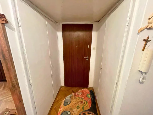 3 pokoje, mieszkanie 55,20 m², parter, oferta nr , 10452, Warszawa, Ochota, Ochota, Pruszkowska