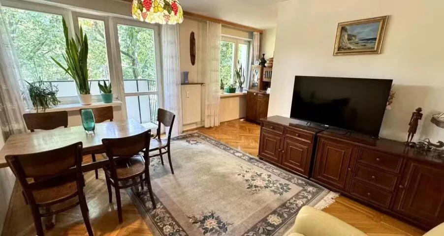Apartamenty 10207 Warszawa Żoliborz Przasnyska