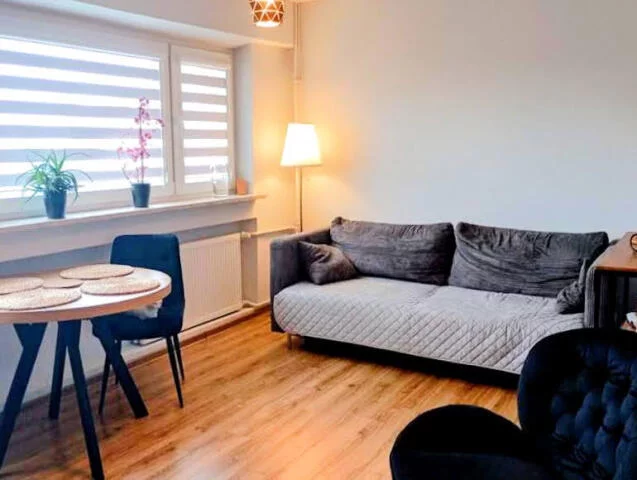 Apartamenty 10172 Warszawa Bielany Przy Agorze