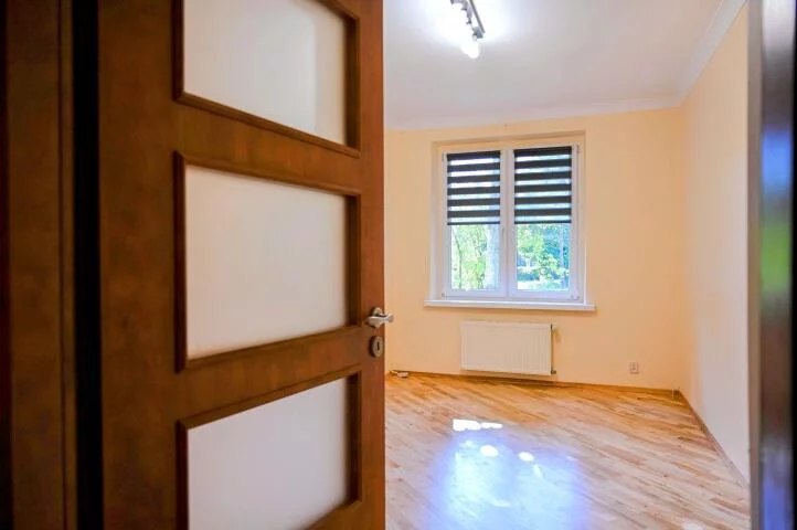 Apartamenty 10258 Gliwice Łabędy Przyszowska