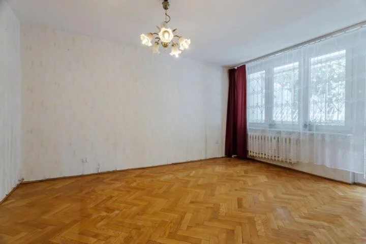 3 pokoje, mieszkanie 51,48 m², piętro 1, oferta nr , 10621, Warszawa, Bemowo, Bemowo, Puszczy Solskiej