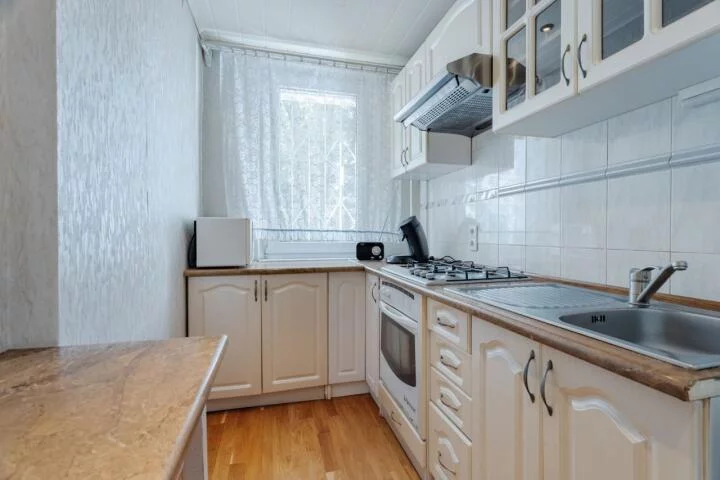 3 pokoje, mieszkanie 51,48 m², piętro 1, oferta nr , 10621, Warszawa, Bemowo, Bemowo, Puszczy Solskiej