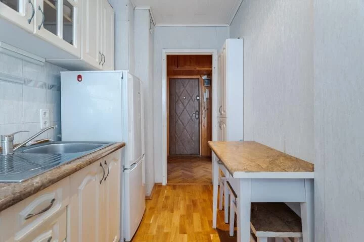 3 pokoje, mieszkanie 51,48 m², piętro 1, oferta nr , 10621, Warszawa, Bemowo, Bemowo, Puszczy Solskiej