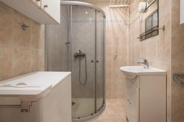 3 pokoje, mieszkanie 51,48 m², piętro 1, oferta nr , 10621, Warszawa, Bemowo, Bemowo, Puszczy Solskiej