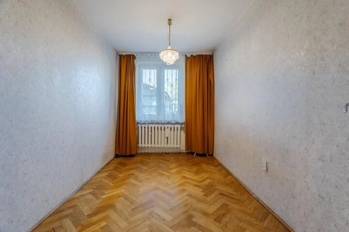 3 pokoje, mieszkanie 51,48 m², piętro 1, oferta nr , 10621, Warszawa, Bemowo, Bemowo, Puszczy Solskiej