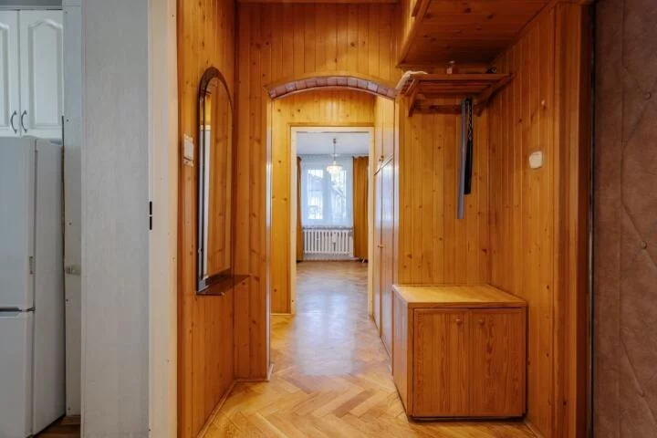 3 pokoje, mieszkanie 51,48 m², piętro 1, oferta nr , 10621, Warszawa, Bemowo, Bemowo, Puszczy Solskiej