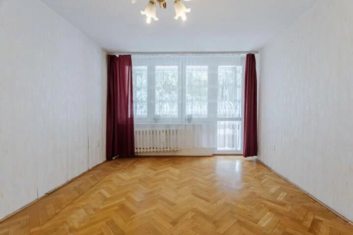 3 pokoje, mieszkanie 51,48 m², piętro 1, oferta nr , 10621, Warszawa, Bemowo, Bemowo, Puszczy Solskiej