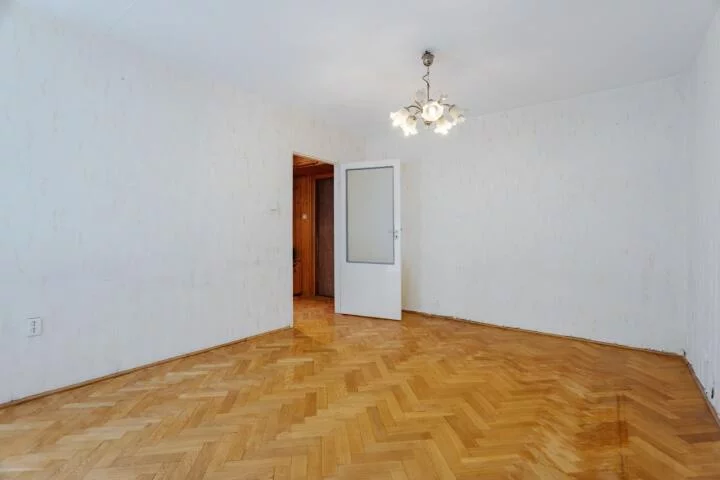 3 pokoje, mieszkanie 51,48 m², piętro 1, oferta nr , 10621, Warszawa, Bemowo, Bemowo, Puszczy Solskiej