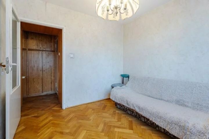 3 pokoje, mieszkanie 51,48 m², piętro 1, oferta nr , 10621, Warszawa, Bemowo, Bemowo, Puszczy Solskiej