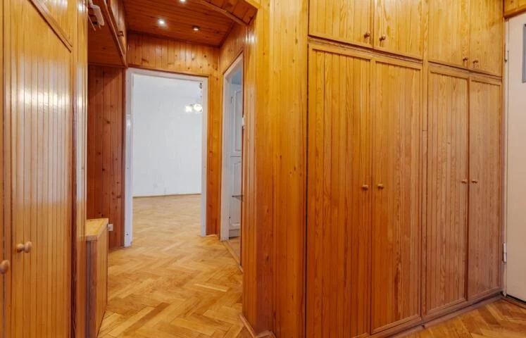 3 pokoje, mieszkanie 51,48 m², piętro 1, oferta nr , 10621, Warszawa, Bemowo, Bemowo, Puszczy Solskiej